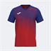 Joma Tiger VI Short Sleeve Shirt