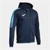 Joma Olimpiada Full Zip Hooded Jacket