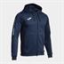 Joma Olimpiada Full Zip Hooded Jacket