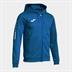 Joma Olimpiada Full Zip Hooded Jacket