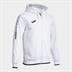 Joma Olimpiada Full Zip Hooded Jacket