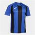 Joma Inter IV Short Sleeve Shirt