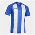 Joma Inter IV Short Sleeve Shirt