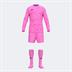 Joma Zamora IX Goalkeeper Set