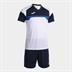 Joma Danubio III Set (Short Sleeve Shirt & Short)