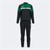 Joma Danubio III Full Zip Tracksuit