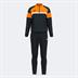 Joma Danubio III Full Zip Tracksuit