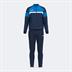 Joma Danubio III Full Zip Tracksuit