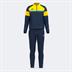 Joma Danubio III Full Zip Tracksuit