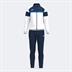 Joma Danubio III Full Zip Tracksuit