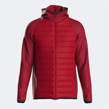 Joma Berna II Softshell Jacket - Red