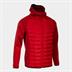 Joma Berna II Softshell Jacket