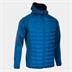 Joma Berna II Softshell Jacket