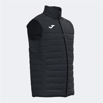 Joma Urban V Gilet - Black