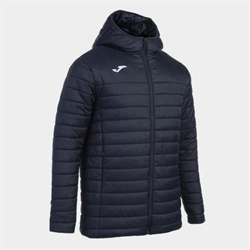 Joma Urban V Bench Rain Jacket - Navy