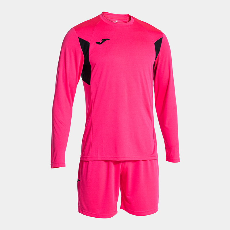 Joma Winner Goalkeeper Set (Long Sleeve Shirt & Short)