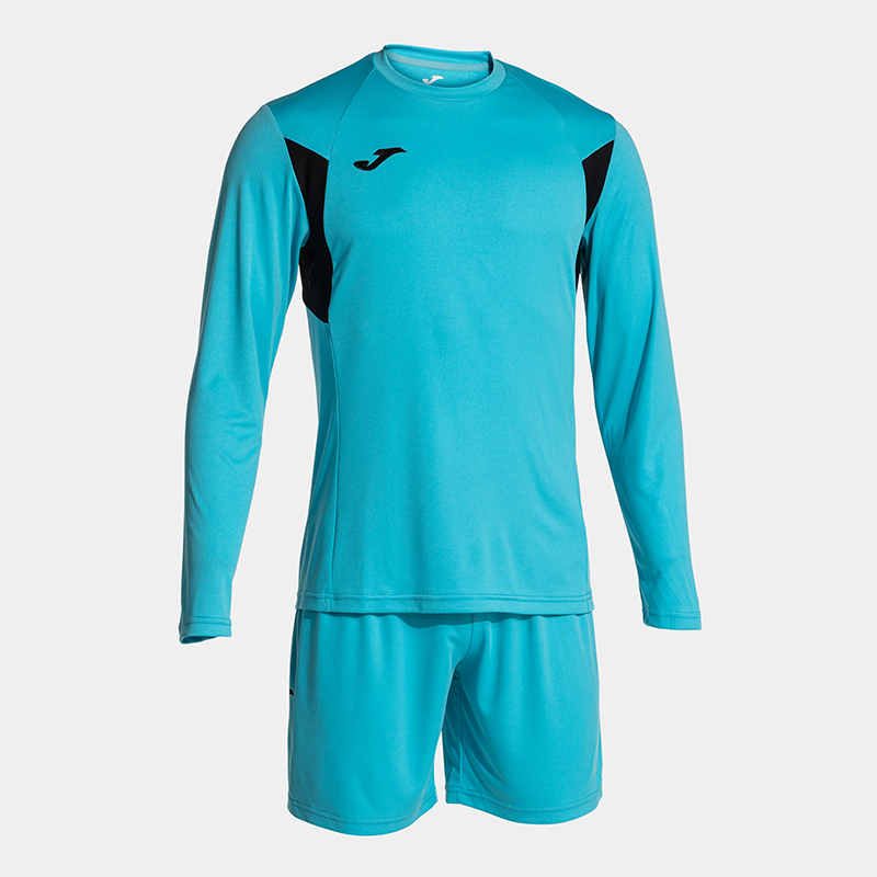 Joma Winner Goalkeeper Set (Long Sleeve Shirt & Short)