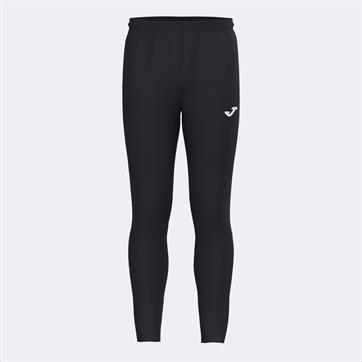Joma Advance II Long Pant (Skinny Fit) (No Pockets OR Zips) - Black