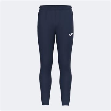 Joma Advance II Long Pant (Skinny Fit) (No Pockets OR Zips) - Navy