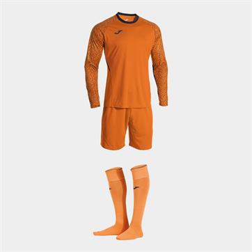 Joma Zamora X Goalkeeper Set - Orange