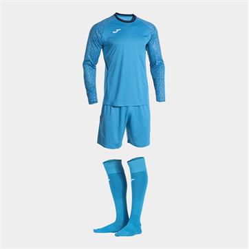 Joma Zamora X Goalkeeper Set - Turquoise