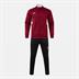 Joma Winner IV Full Zip Tracksuit