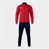 Joma Winner IV Full Zip Tracksuit