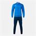 Joma Winner IV Full Zip Tracksuit
