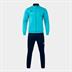 Joma Winner IV Full Zip Tracksuit