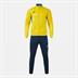 Joma Winner IV Full Zip Tracksuit