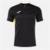 Joma Winner IV Short Sleeve Shirt
