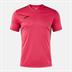 Joma Winner IV Short Sleeve Shirt