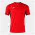 Joma Winner IV Short Sleeve Shirt