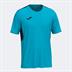 Joma Winner IV Short Sleeve Shirt