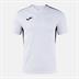 Joma Winner IV Short Sleeve Shirt