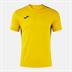 Joma Winner IV Short Sleeve Shirt