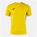 Joma Winner IV Short Sleeve Shirt