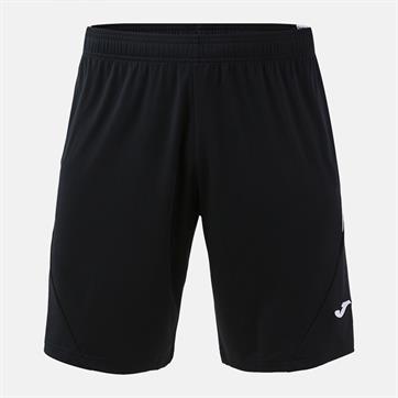 Joma Tokio II Shorts - Black/White