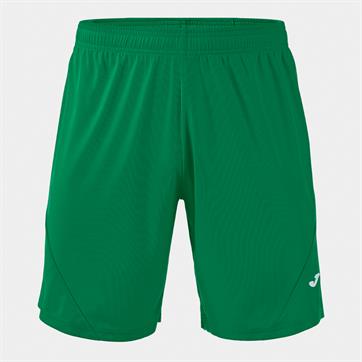 Joma Tokio II Shorts - Green