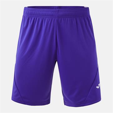 Joma Tokio II Shorts - Purple/White