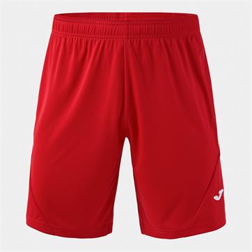 Joma Tokio II Shorts - Red
