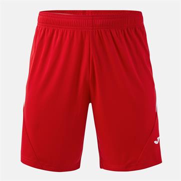 Joma Tokio II Shorts - Red/White