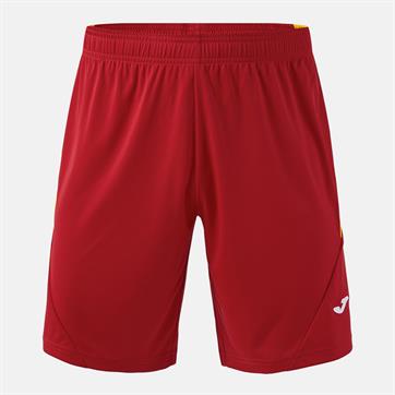 Joma Tokio II Shorts - Red/Yellow