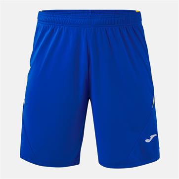 Joma Tokio II Shorts - Royal/Yellow
