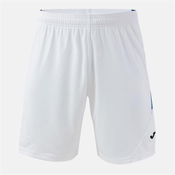 Joma Tokio II Shorts - White/Royal