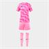 Joma Area Set (Short Sleeve Shirt, Shorts And Socks)