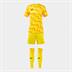 Joma Area Set (Short Sleeve Shirt, Shorts And Socks)