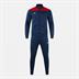 Joma Phoenix II Full Zip Tracksuit