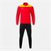 Joma Phoenix II Full Zip Tracksuit