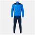 Joma Phoenix II Full Zip Tracksuit